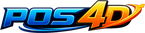 pos4d logo